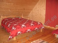 Lomamökki - Kipi » Lümanda » Saarenmaa, Viro