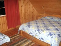 Lomamökki - Kipi » Lümanda » Saarenmaa, Viro