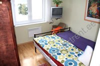 Lomamökki - Tuksi » Noarootsi vald » Läänemaa, Viro