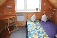 Lomamökki - Tuksi » Noarootsi vald » Läänemaa, Viro